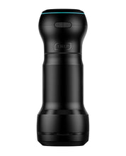 Load image into Gallery viewer, Kiiroo Feel Pocket Stroker &amp; PowerBlow Experience - Black
