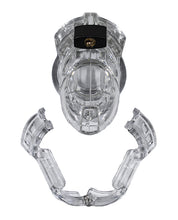 Load image into Gallery viewer, The Ultimate Inescapable Chastity Experience: The Vice Standard Device
