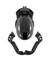 Load image into Gallery viewer, Ultimate Comfort Male Chastity Cage - The Vice Plus
