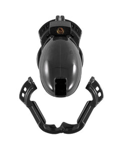 Ultimate Comfort Male Chastity Cage - The Vice Plus