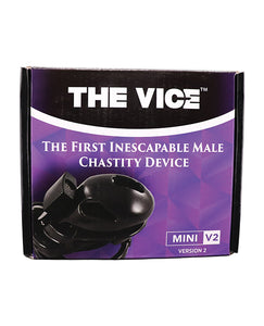 The Vice Mini V2: Bound in Desire