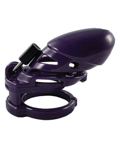 Ultimate Comfort Male Chastity Cage - The Vice Plus