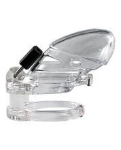 Load image into Gallery viewer, Ultimate Comfort Male Chastity Cage - The Vice Plus
