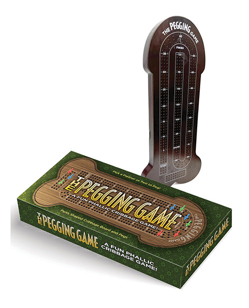 Die lustige Cribbage-Herausforderung