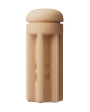 Ladda bilden i Galleri Viewer, Lovense Solace Pro Neutral Sleeve Cartridge - Tan
