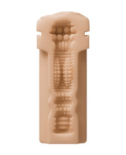 Bild in den Galerie-Viewer laden, Lovense Solace Pro Vagina Sleeve Insert - Tan
