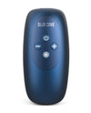 Sub.One Pleasure Master Maschio Masturbatore - Blu Stellare