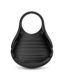 Vibratore per testicoli Dorcel Fun Bag - Nero