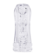 Lataa kuva gallerian katseluohjelmaan, Translucent Multi-Sensation Masturbation Sleeve by Dorcel
