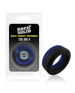 Rock Solid Big O Ring