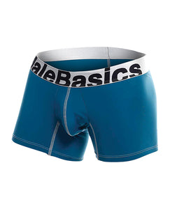 Burgunder Performance Boxer für Männer