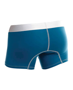 Boxer de Rendimiento Burdeos para Hombres