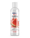 Swiss Navy Watermelon 4-in-1 Playful Flavors - 1 Oz