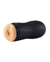 Load image into Gallery viewer, Maxtasy Ultimate Realistic Stroker Sleeve - Skin-Kissed Nude
