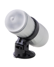 Indlæs billede i gallerifremviser, MAXTASY Hands-Free Suction Mount - Black
