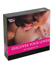 Ladda bilden i Galleri Viewer, Tease &amp; Please Discover Your Lover Classic Edition
