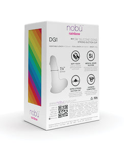 Nobu Rainbow DG1 - Azure