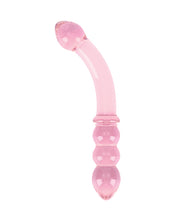 Carregue a imagem no visualizador da Galeria, Nobu Pink Gemstone Pleasure Wand
