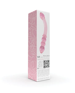 Nobu Pink Gemstone Pleasure Wand