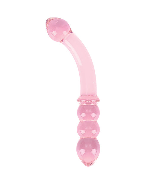 Nobu Pink Gemstone Pleasure Wand