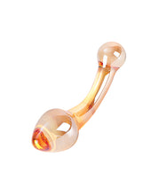 Load image into Gallery viewer, Nobu Honey Dipper - Amber
