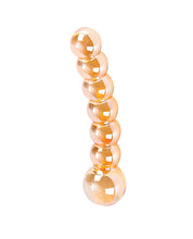 Carregue a imagem no visualizador da Galeria, Nobu Amber Honey Glass Gems
