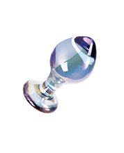 Load image into Gallery viewer, Nobu Galaxy Moon Plug - Blue
