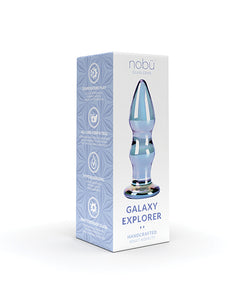 Nobu Galaxy Explorer - Blu