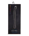 Nu Sensuelle Ace Pro Vibreur Prostate & G Spot