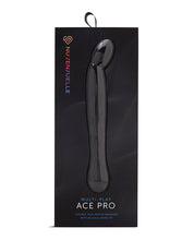 Load image into Gallery viewer, Nu Sensuelle Ace Pro Prostate &amp; G Spot Vibe
