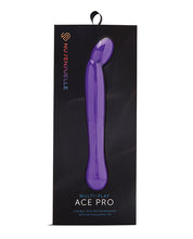 Load image into Gallery viewer, Nu Sensuelle Ace Pro Prostate &amp; G Spot Vibe
