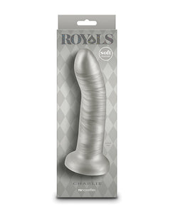 Royals 7" Charlie