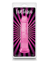 Fantasia Dildo Blu 6.5"