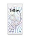 Pearl Fantasy Intensity Cock Rings for Ultimate Pleasure