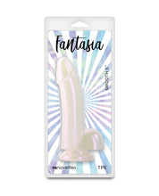 Load image into Gallery viewer, Pearlescent Fantasia 5&quot; Pleasure Dildo
