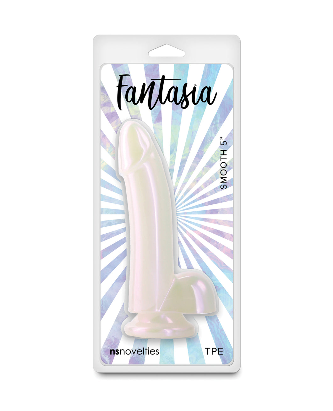 Pearlescent Fantasia 5