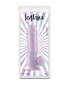 Orchid Fantasy 6.5" Pleasure Dildo