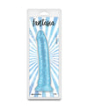 Fantasia 7" Türkis Schimmer Dildo