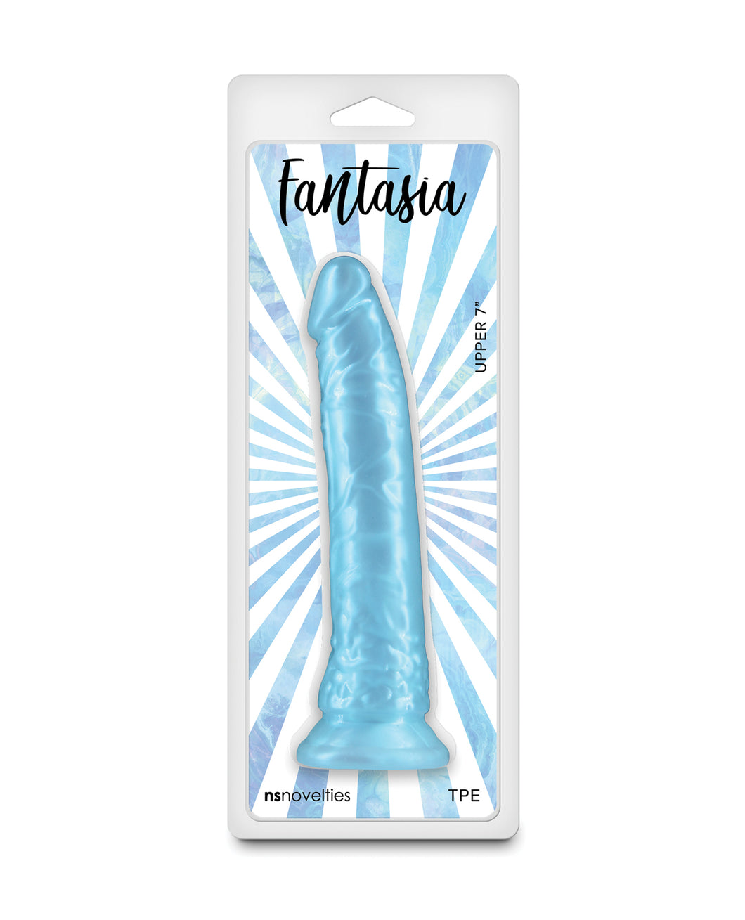 Dildo Fantasia 7