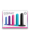 Kit de Dilatation Couleurs - Multicolore