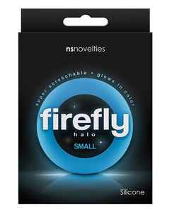 Firefly Halo Penisring