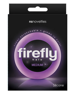 Firefly Halo Penisring