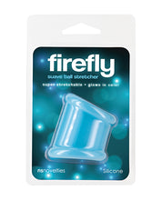 Load image into Gallery viewer, Luminous Firefly Adventure Dildo
