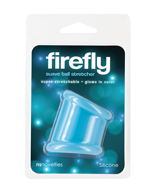 Luminous Firefly Adventure Dildo