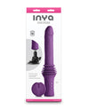 INYA Ultimate Pleasure Stroker - Viola