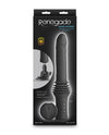 Renegade Ultimate Pleasure Stroker - Nero