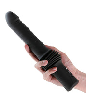 Load image into Gallery viewer, Renegade Ultimate Pleasure Stroker - Black
