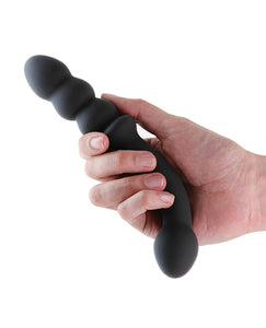 Renegade Duel - Dual Pleasure Massager