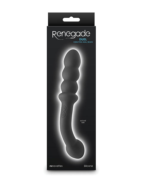 Renegade Duel - Dual Pleasure Massager