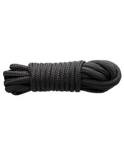 Seductive 25-Foot Nylon Bondage Rope